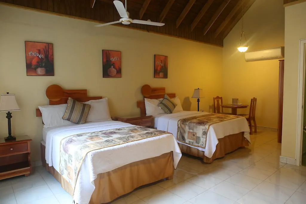Hotel The Boardwalk Village Negril