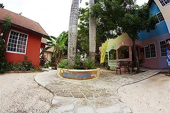 The Boardwalk Village Negril Hotel