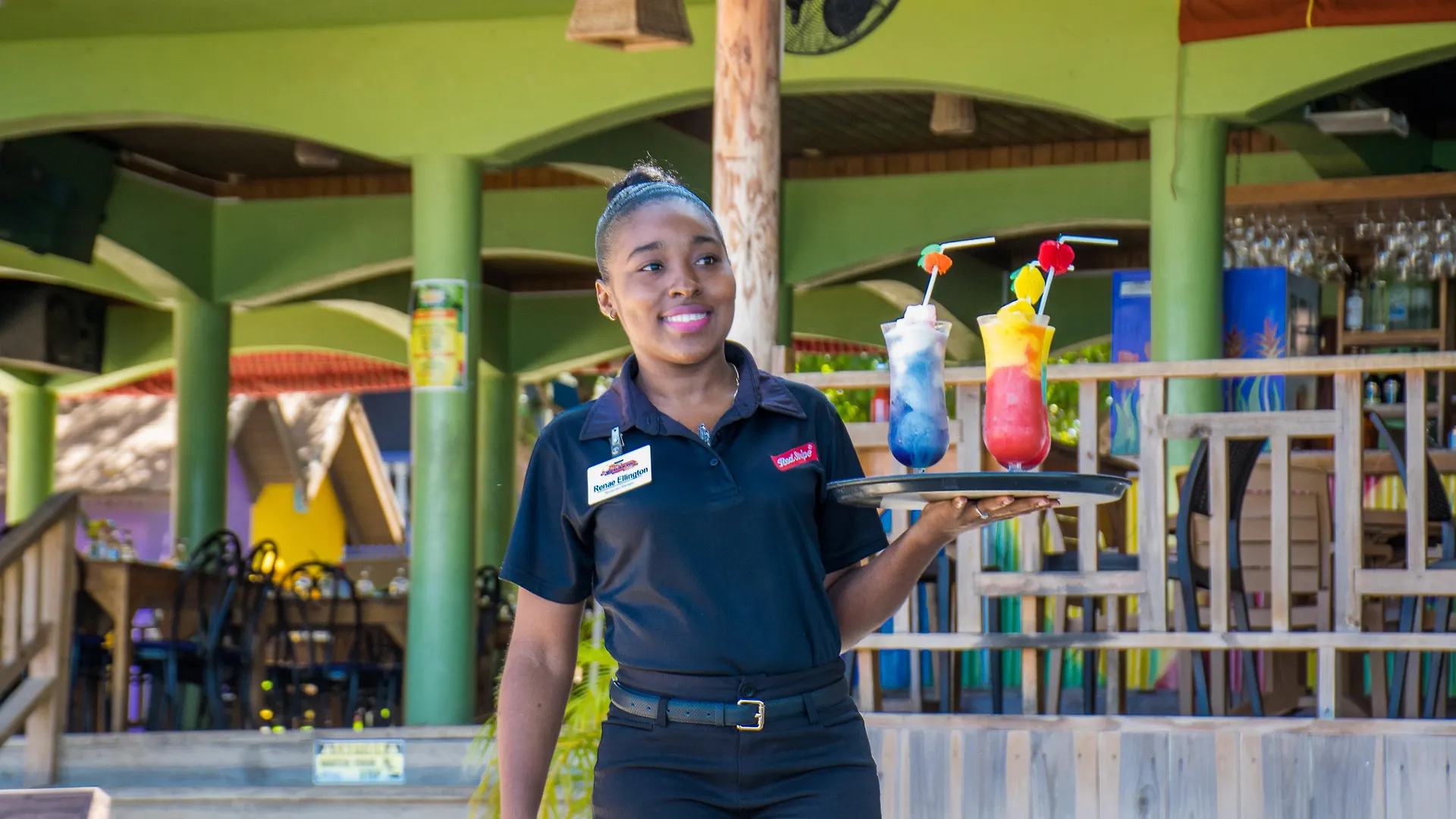 The Boardwalk Village Negril Hotel