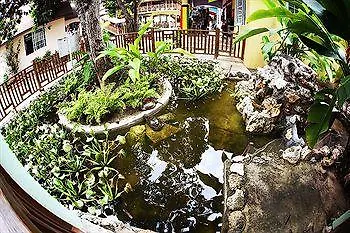 Hotel The Boardwalk Village Negril