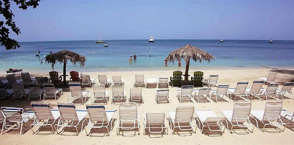 Hotel The Boardwalk Village Negril