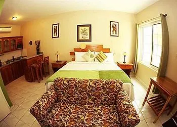 The Boardwalk Village Negril 3*,