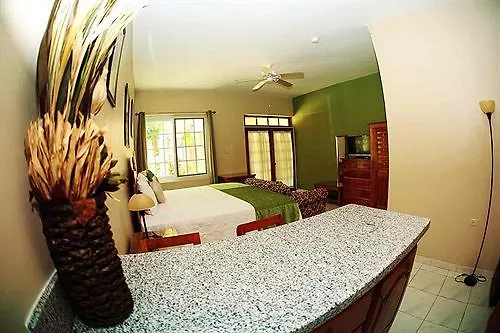 The Boardwalk Village Negril 3*,  Jamaica