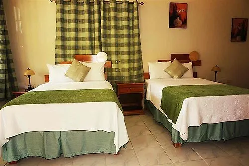 The Boardwalk Village Negril 3*,