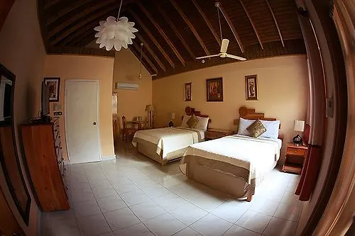 *** Hotel The Boardwalk Village Negril Jamaica