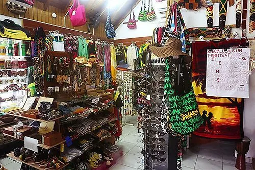 The Boardwalk Village Negril Jamaica