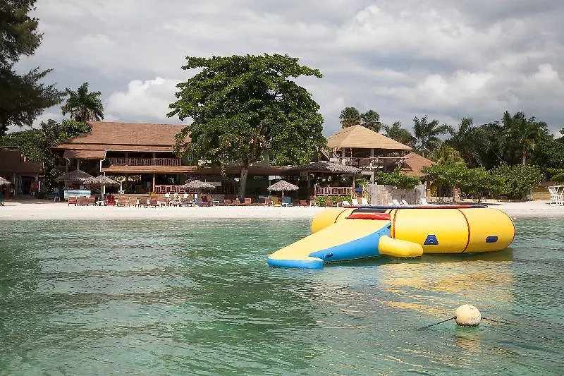The Boardwalk Village Negril Hotel