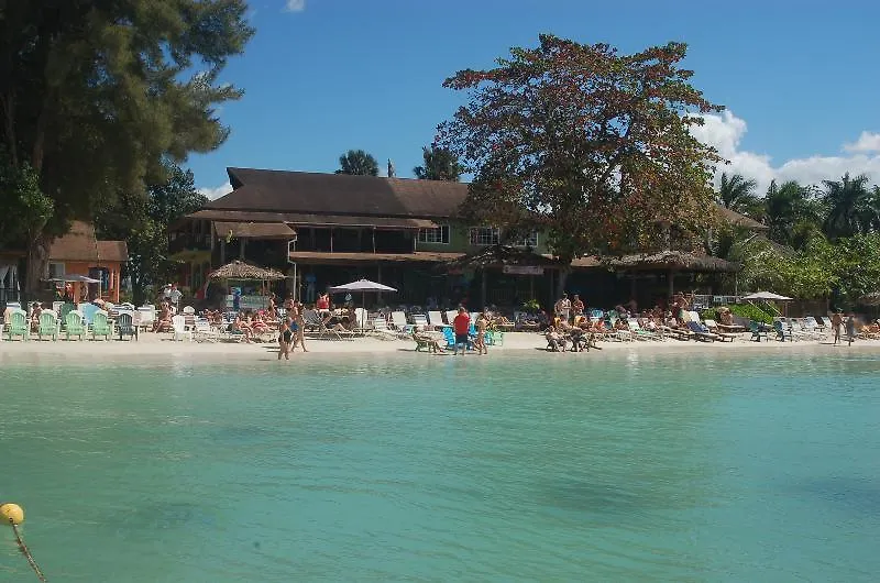 Hotel The Boardwalk Village Negril