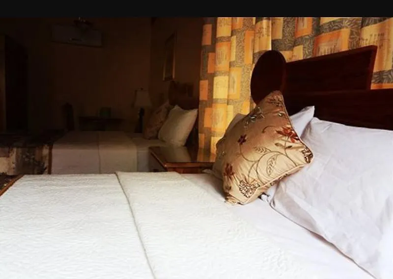 *** Hotel The Boardwalk Village Negril Jamaica