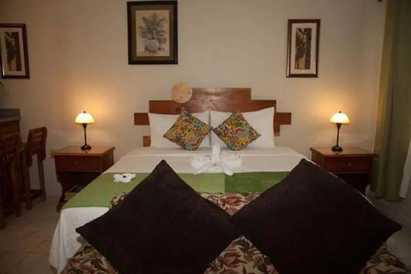 Hotel The Boardwalk Village Negril