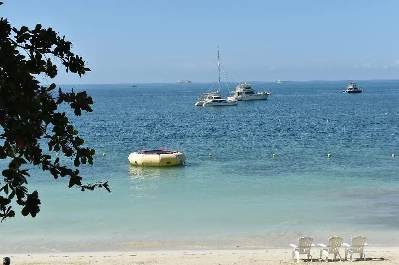 The Boardwalk Village Negril Hotel