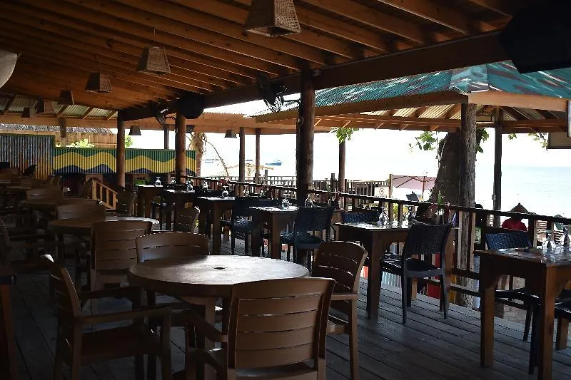 Hotel The Boardwalk Village Negril