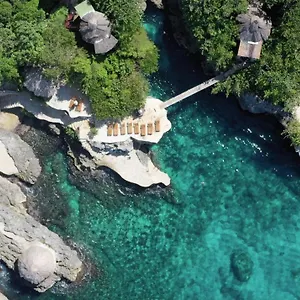 Hotel Tensing Pen, Negril